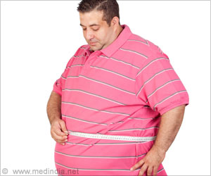 Majority of Corporate Executives in India are Overweight Majority of Corporate Executives in India are Overweight