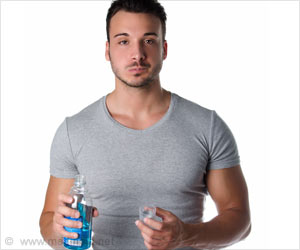 Using Antibacterial Mouthwash Could Affect Your Daily Exercise Benefits Using Antibacterial Mouthwash Could Affect Your Daily Exercise Benefits