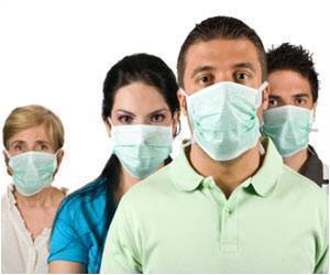 Surgical Masks as Good as Respirators for Preventing Flu and Respiratory Virus Surgical Masks as Good as Respirators for Preventing Flu and Respiratory Virus