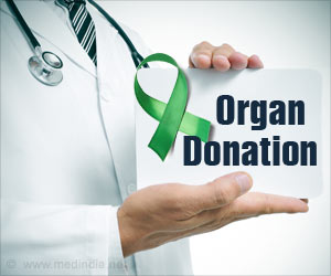 Novel Study Offers Solution to Decrease Organ Shortage Crisis Novel Study Offers Solution to Decrease Organ Shortage Crisis