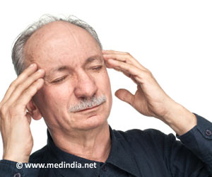 Migraine Headaches May Up Dementia Risk Migraine Headaches May Up Dementia Risk