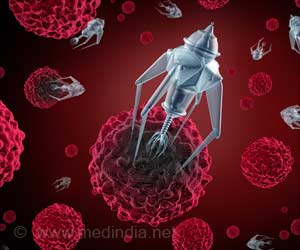 Nanoparticles may Help Reduce Size of Deep-seated Tumors Nanoparticles may Help Reduce Size of Deep-seated Tumors