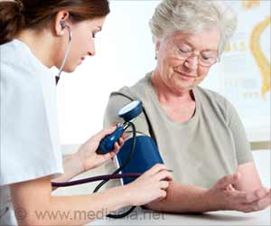 High Blood Pressure Treatment Could Reduce Cognition Decline Rate High Blood Pressure Treatment Could Reduce Cognition Decline Rate