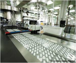 New Algorithm Aids to Predict How to Make Medicines New Algorithm Aids to Predict How to Make Medicines