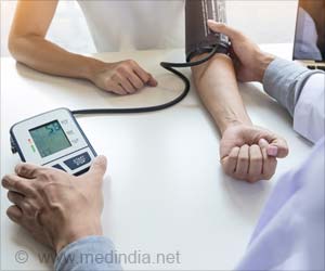 Heating Pads may Decrease Blood Pressure in People with Supine Hypertension Heating Pads may Decrease Blood Pressure in People with Supine Hypertension