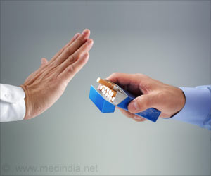 Tobacco Intake Should Be Stopped After a Cancer Diagnosis Tobacco Intake Should Be Stopped After a Cancer Diagnosis