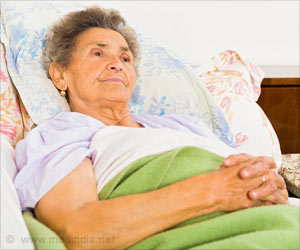Most Elderly Patients Hospitalized for Cancer Face Malnutrition Most Elderly Patients Hospitalized for Cancer Face Malnutrition