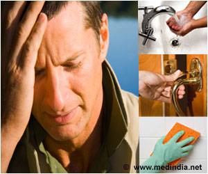 Deep Magnet Stimulation Improve Symptoms of Obsessive Compulsive Disorder Deep Magnet Stimulation Improve Symptoms of Obsessive Compulsive Disorder