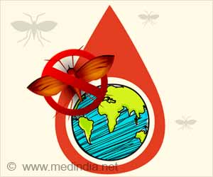 Malaria can be Eradicated within a Generation: Lancet Malaria can be Eradicated within a Generation: Lancet