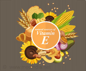 Fatty Foods Essential for Vitamin E Absorption, but Not Right Away Fatty Foods Essential for Vitamin E Absorption, but Not Right Away