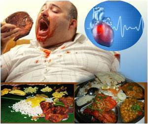 Men in India are More Prone to Lifestyle Diseases in Their 30s Men in India are More Prone to Lifestyle Diseases in Their 30s