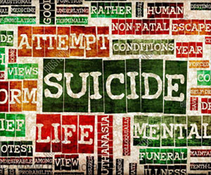 Strong Student-adult Relationships Reduce Suicide Attempts in High Schools Strong Student-adult Relationships Reduce Suicide Attempts in High Schools