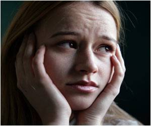 Teens Growing Up as Minorities in the US at Higher Risk of Anxiety, Depression Teens Growing Up as Minorities in the US at Higher Risk of Anxiety, Depression