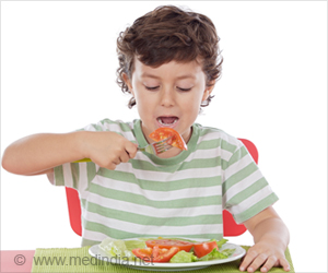 Food Insecurity has Negative Impact on Children's Health: Study Food Insecurity has Negative Impact on Children's Health: Study