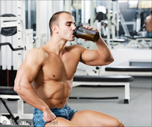 Protein Shakes 'Not the Best Solution' to Post-workout Pain Protein Shakes 'Not the Best Solution' to Post-workout Pain