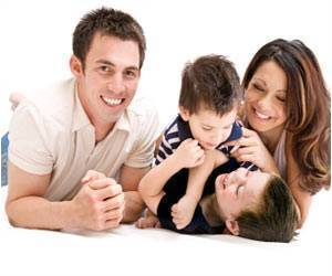 Early Family Formation; New Insights Early Family Formation; New Insights