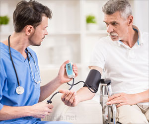 Adults now Won't Feel Dizzy On More Intensive Blood Pressure-lowering Treatment Adults now Won't Feel Dizzy On More Intensive Blood Pressure-lowering Treatment