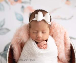 Third Baby Born from Uterus Transplant at Baylor University Medical Center Third Baby Born from Uterus Transplant at Baylor University Medical Center