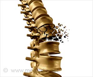 Key to Treating Osteoporosis in Adults may Lie in Understanding How Babies Absorb Calcium Key to Treating Osteoporosis in Adults may Lie in Understanding How Babies Absorb Calcium