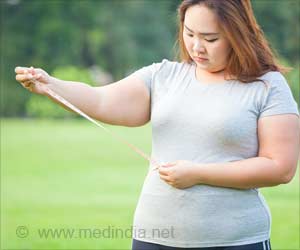Obese Young Women More Prone to Early Heart Disease Obese Young Women More Prone to Early Heart Disease