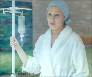 New Breakthrough in Cancer Hair Loss Treatment Discovered New Breakthrough in Cancer Hair Loss Treatment Discovered