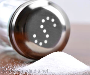 Nearly 76 Percent of Indian Households Consume Adequately Iodised Salt Nearly 76 Percent of Indian Households Consume Adequately Iodised Salt