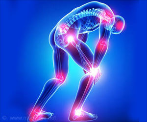 Study Provides Hope for People Living With Chronic Pain Study Provides Hope for People Living With Chronic Pain