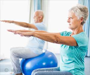 Exercising at Home Combined with Gaming Has a Positive Effect on Parkinson's Patients Exercising at Home Combined with Gaming Has a Positive Effect on Parkinson's Patients
