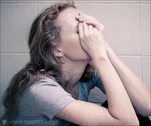 Children of Refugees with PTSD More Likely to Develop Mental Disorder Children of Refugees with PTSD More Likely to Develop Mental Disorder