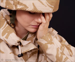 Abnormal Gut Bacteria May Lead To More Damaging Cognitive Performance In Vets With PTSD Abnormal Gut Bacteria May Lead To More Damaging Cognitive Performance In Vets With PTSD