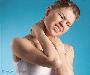 Women Experience More Neck and Jaw Pain Than Men Women Experience More Neck and Jaw Pain Than Men