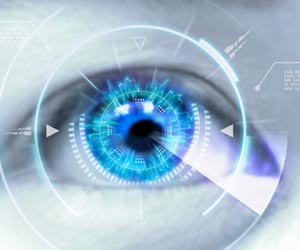 Eye Scan can Predict Early Signs of Type 2 Diabetes Eye Scan can Predict Early Signs of Type 2 Diabetes