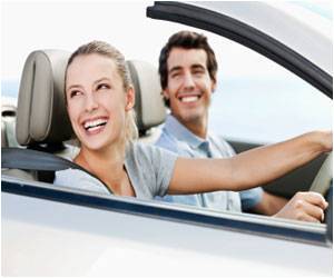 Distracted Driving More Common among Today's Teens