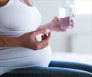 Taking Paracetamol During Pregnancy may Affect Child Behavior