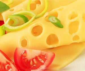 Say Cheese: Antioxidants in Cheese may Protect Blood Vessel Damage from Salt Say Cheese: Antioxidants in Cheese may Protect Blood Vessel Damage from Salt