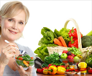 Vegan Diet can Boost Your Gut Bacteria Tied to Diabetes Risk Factors Vegan Diet can Boost Your Gut Bacteria Tied to Diabetes Risk Factors