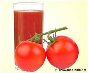 Iron-rich Foods Might Wreck the Anti-cancer Perks of Tomatoes Iron-rich Foods Might Wreck the Anti-cancer Perks of Tomatoes