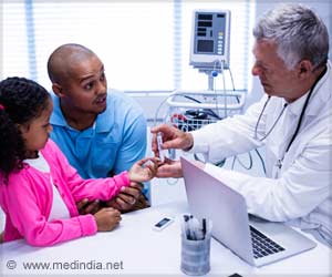 Type 2 Diabetes Signs can be Spotted Even in 8 Year Old Kids Type 2 Diabetes Signs can be Spotted Even in 8 Year Old Kids