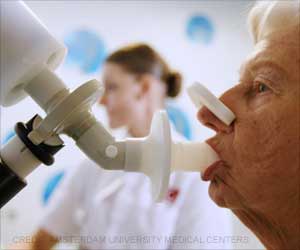 New eNose can Sniff Out which Lung Cancer Patients will Respond to Immunotherapy: Study