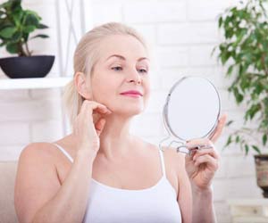 Exosome Therapy can Repair Sun, Age-damaged Skin Exosome Therapy can Repair Sun, Age-damaged Skin