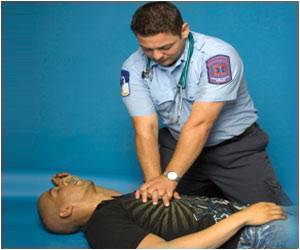 New Ways to Improve Cardiopulmonary Resuscitation New Ways to Improve Cardiopulmonary Resuscitation