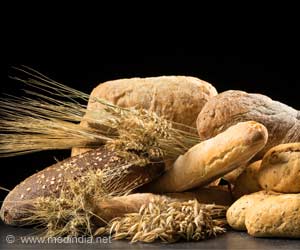 Kid's Gluten Intake During Infancy is Linked to Type 1 Diabetes Kid's Gluten Intake During Infancy is Linked to Type 1 Diabetes