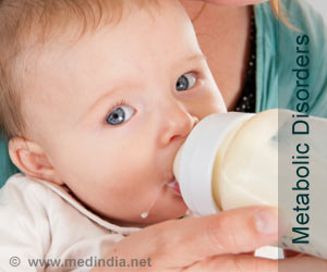 Transport Proteins That Provide Key to Improve Infant Formula Discovered Transport Proteins That Provide Key to Improve Infant Formula Discovered