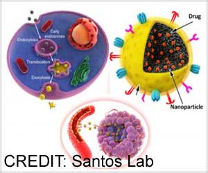 New Cell-based Nanomedicine Makes Chemotherapy Efficient New Cell-based Nanomedicine Makes Chemotherapy Efficient