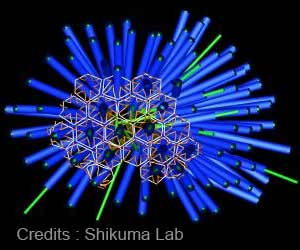 'Death Star' Bacterial Syringes May be Modified to Deliver Drugs 'Death Star' Bacterial Syringes May be Modified to Deliver Drugs