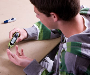 Young Adults With Type 2 Diabetes on the Rise Young Adults With Type 2 Diabetes on the Rise