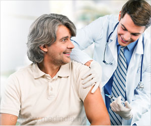 Needle-less Flu Vaccine is Highly Effective Needle-less Flu Vaccine is Highly Effective