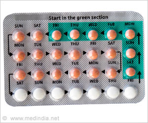 Contraceptive Pills may Increase Type 2 Diabetes Risk Contraceptive Pills may Increase Type 2 Diabetes Risk