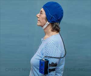 New Head Device using Electromagnetic Waves Can Reverse Alzheimer's Memory Loss New Head Device using Electromagnetic Waves Can Reverse Alzheimer's Memory Loss