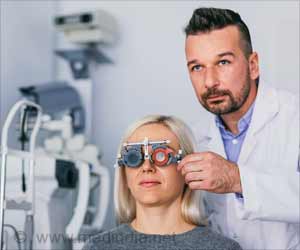 New Treatment for Diabetic Retinopathy Identified New Treatment for Diabetic Retinopathy Identified